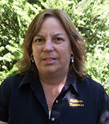 Deb McDonald